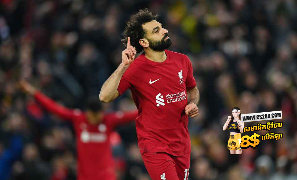 Mo Salah ពន្យល់អំពីផលប៉ះពាល់សម្រាប់ Liverpool ដែលគ្មានលទ្ធភាពលើកពានអ្វីសូម្បីតែមួយ សម្រាប់រដូវកាលនេះ​